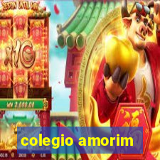 colegio amorim